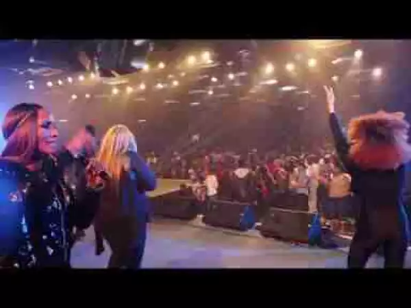 Video: Deitrick Haddon & Hill City Worship Camp – Come By Here